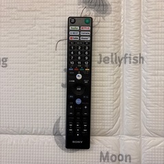 【最終値下げ】SONY BRAVIA 55型4K有機ELテレビの画像