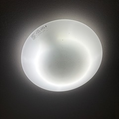 シーリングライト