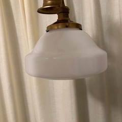 ランプシェード　の画像