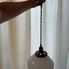 ランプシェード　の画像