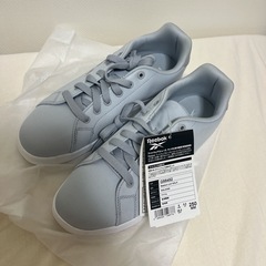 新品未使用タグ付 25cm　Reebok スニーカー　ウォーキン...