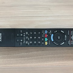 ソニー　ブラビア　46インチ　2010年製の画像