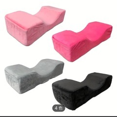 サロン用枕の画像