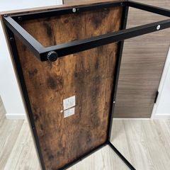 【値下げ】ニトリ  センターテーブルの画像