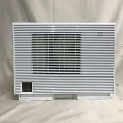 【北見市発】パナソニック Panasonic 衣類乾燥除湿機 F-YZVXJ60 2022年製 白 部屋干し 湿気対策 (E3481kkmsYM)の画像