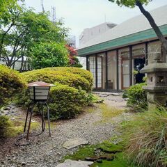 【事前予約不要】1日茶道体験 〜茶道を通して、日常を感じよう〜 − 東京都