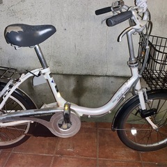 中古】愛知県の電動アシスト自転車を格安/激安/無料であげます