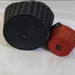 ディズニー　バック2個セット　新品未使用　タグ付きの画像