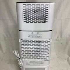 北見市発】アイリスオーヤマ IRISOHYAMA サーキュレーター衣類