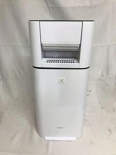 推奨品】アイリスオーヤマ 除湿機 デシカント式 タンク容量2.5L