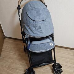 Combi ベビーカー スゴカル