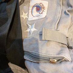 抱っこ紐の画像