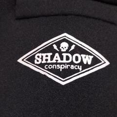 SHADOW　すねあて　シンガード　ペアの画像