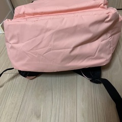ブランシェス　リュックの画像