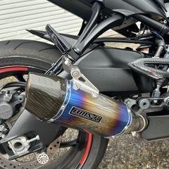 スズキ　GSX-S1000 2021の画像