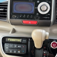 🚗ホンダ　N-BOX 🚗　車検2年付❗️低走行💨の画像