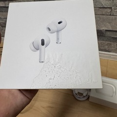 今週限定出品 AirPods Pro 第2世代の画像