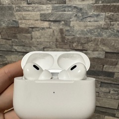 今週限定出品 AirPods Pro 第2世代の画像