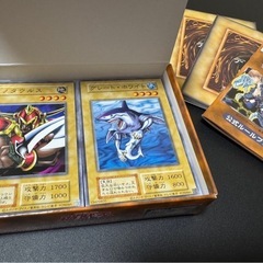 遊戯王カード　まとめ売りの画像