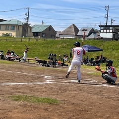 【八王子市】40代ソフトボール、野球経験者募集してます！
