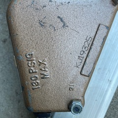 DUO-FAST 釘打機 MAX 130PSIGの画像