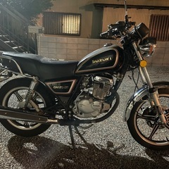 gn125-2f