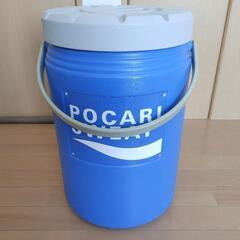 ポカリスエット 15L用 クーラージャグタンクの画像