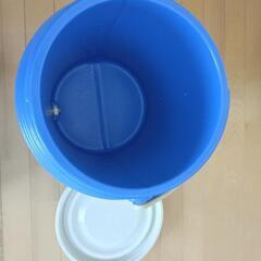 ポカリスエット 15L用 クーラージャグタンクの画像