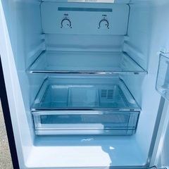 この価格はヤバい❗️しかも送料設置無料❗️冷蔵庫/洗濯機の大特価⭐️2点セット699の画像