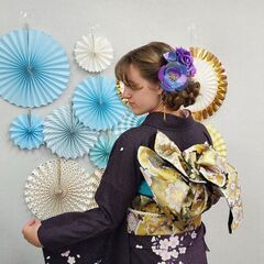 無料着物体験きものっ子