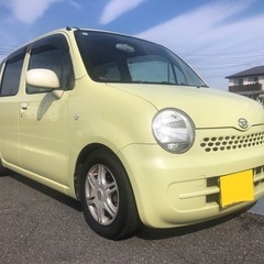 ★車検満タン9年5月★綺麗なムーヴラテL/新品エスペリア製ダウン...