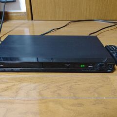 パイオニア DV-3030V DVDプレーヤー