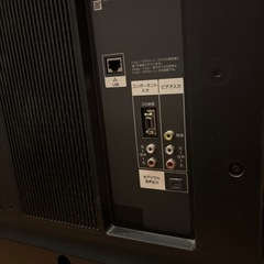 SONY BRAVIA KD-49X8500B ソニー ブラビア 49型TV