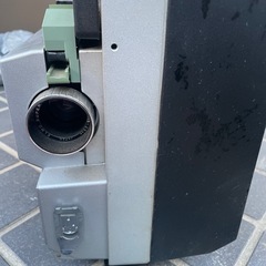 ELMO ST-600D 映写機の画像