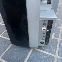 ELMO ST-600D 映写機の画像