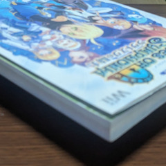 📓Vジャンプブックス攻略本　  📓テイルズ オブ シンフォニア－ラタトスクの騎士- 　　精霊の書　Wii版の画像