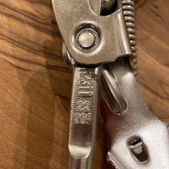 自転車スタンドの画像
