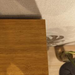 キャビネット　棚　チェストの画像