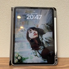 【配送のみ】iPad Pro 11インチ 512GB 