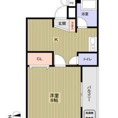 ★ 仲介手数料ゼロ物件 ★ 高齢者相談可能・敷金礼金ゼロ …