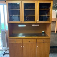 キッチンボード