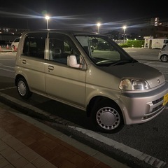 ライフ　車検満タン　内地車両！！