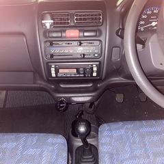 ライフ　車検満タン　売却済　キャンセル待ち受付のみの画像