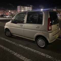 ライフ　車検満タン　売却済　キャンセル待ち受付のみの画像