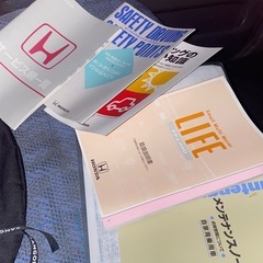 ライフ　車検満タン　売却済　キャンセル待ち受付のみの画像
