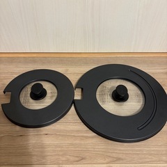 サーモス 取手のとれるフライパン鍋セット6点セット　の画像