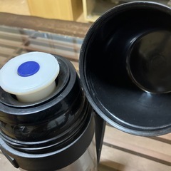 【取引中】大き目の水筒の画像