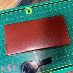 TOYGER トイガー　DeckSlimmer デッキケース スリム　ブラウンの画像