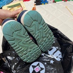 NIKE AIR MAX スニーカーの画像