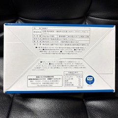 ファイターズ　球団ロゴシール ＆ 金平糖テトラの画像